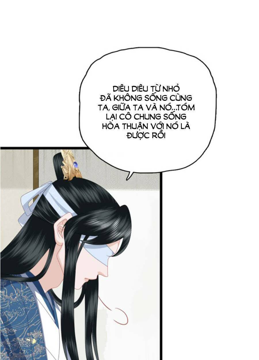 Điều Hương Vương Phi: Chapter 23