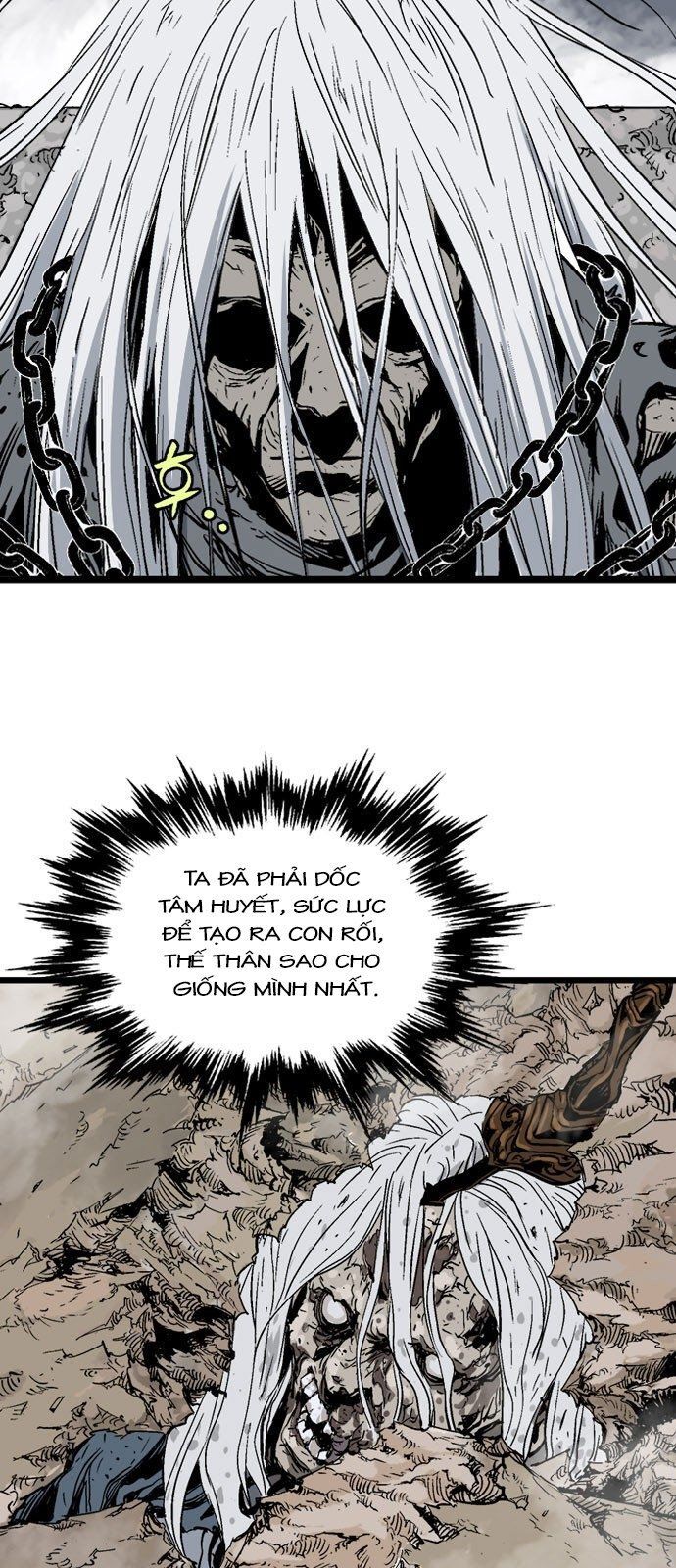 Cao Thủ 2: Chapter 103