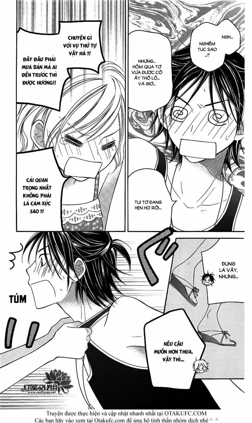 Love So Life: Chapter 39