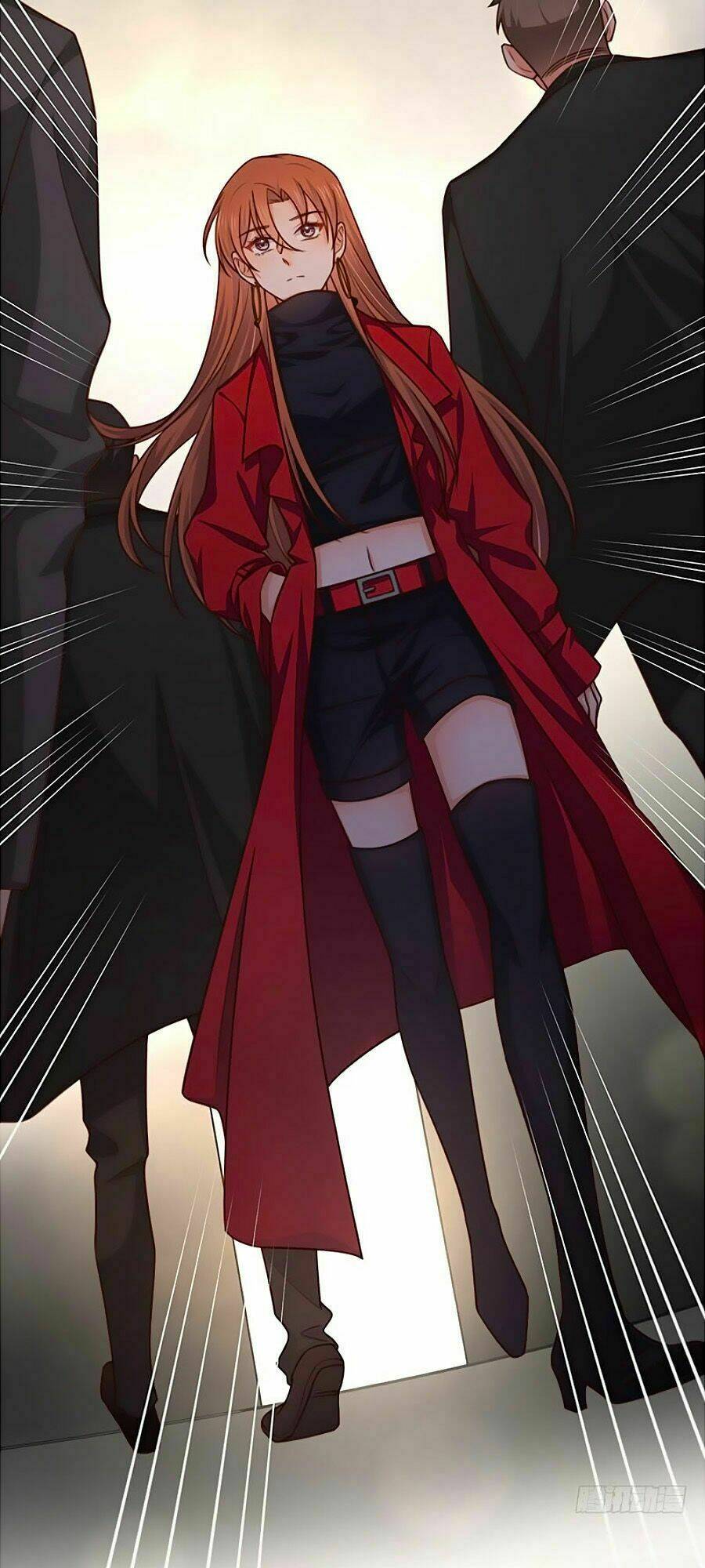 Nhật Ký Báo Thù Của Thiên Kim Hai Mặt: Chapter 31