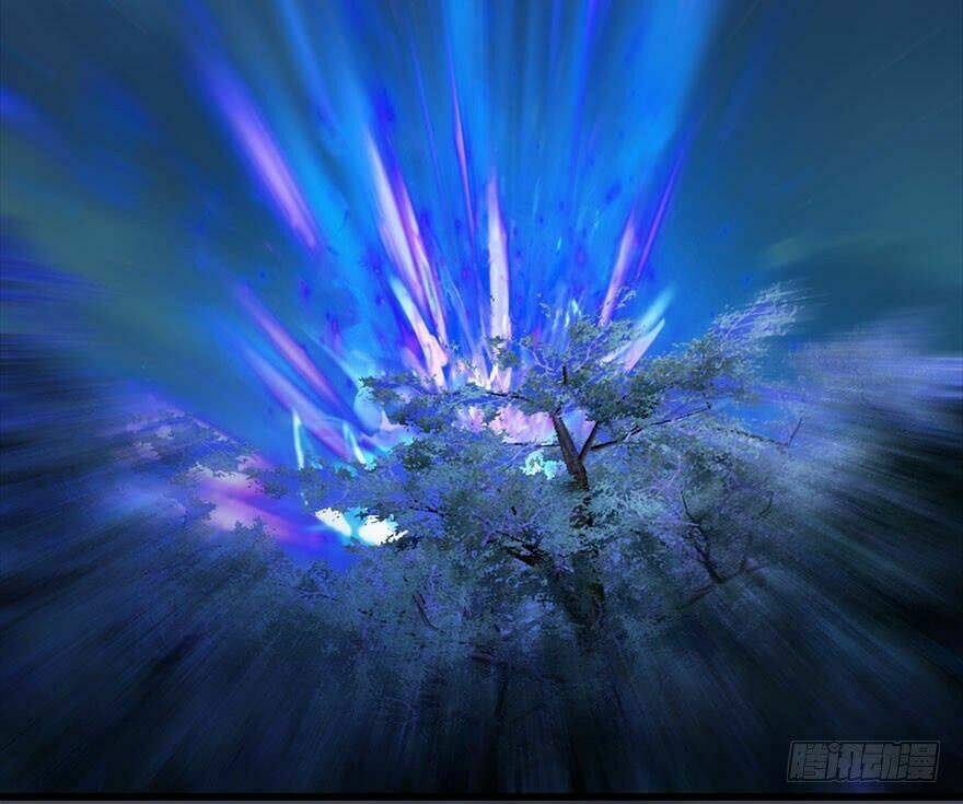 Cửu Hoang Đọa Huyền Sư: Chapter 117