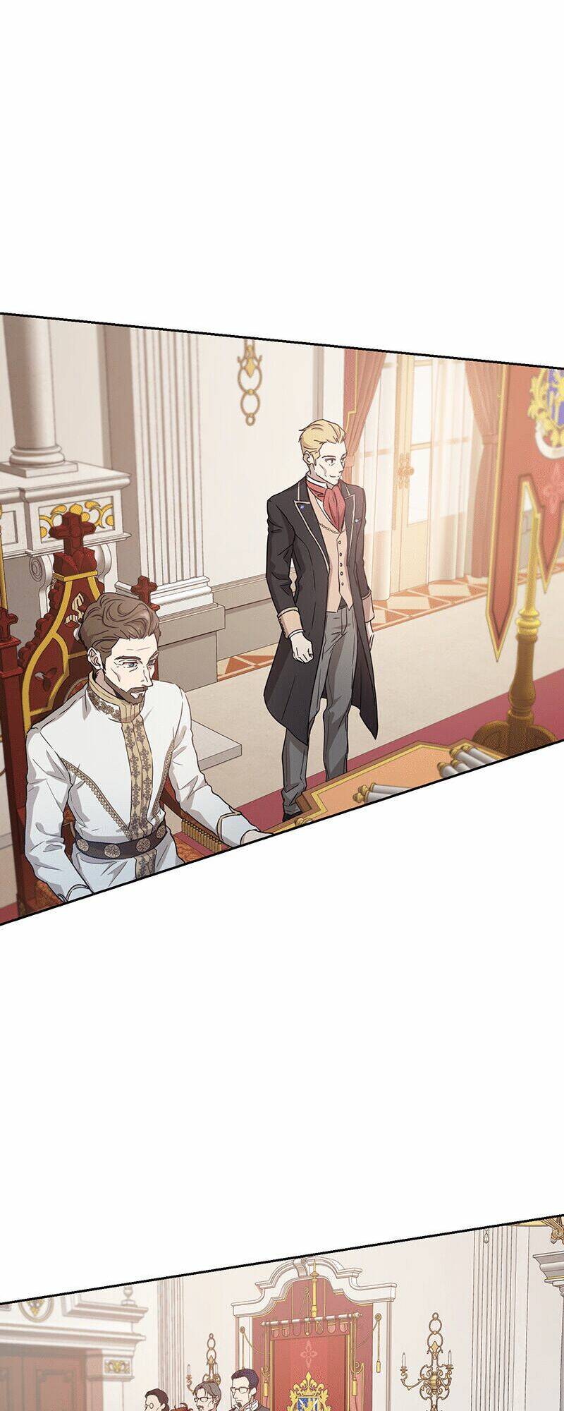 Khế Ước Của Ác Ma: Chapter 5