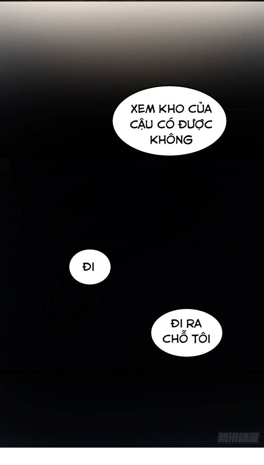 Pháp Sư Truyền Kì: Chapter 14