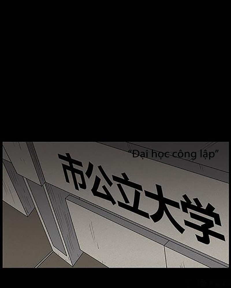 Chuyện Lạ Đêm Khuya: Chapter 47