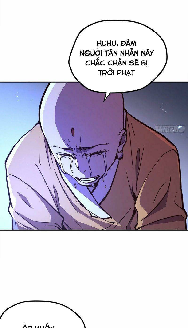 Sinh Tử Quyết: Chapter 83