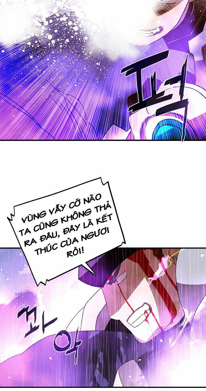 Ta Là Vua Pháp Sư: Chapter 81