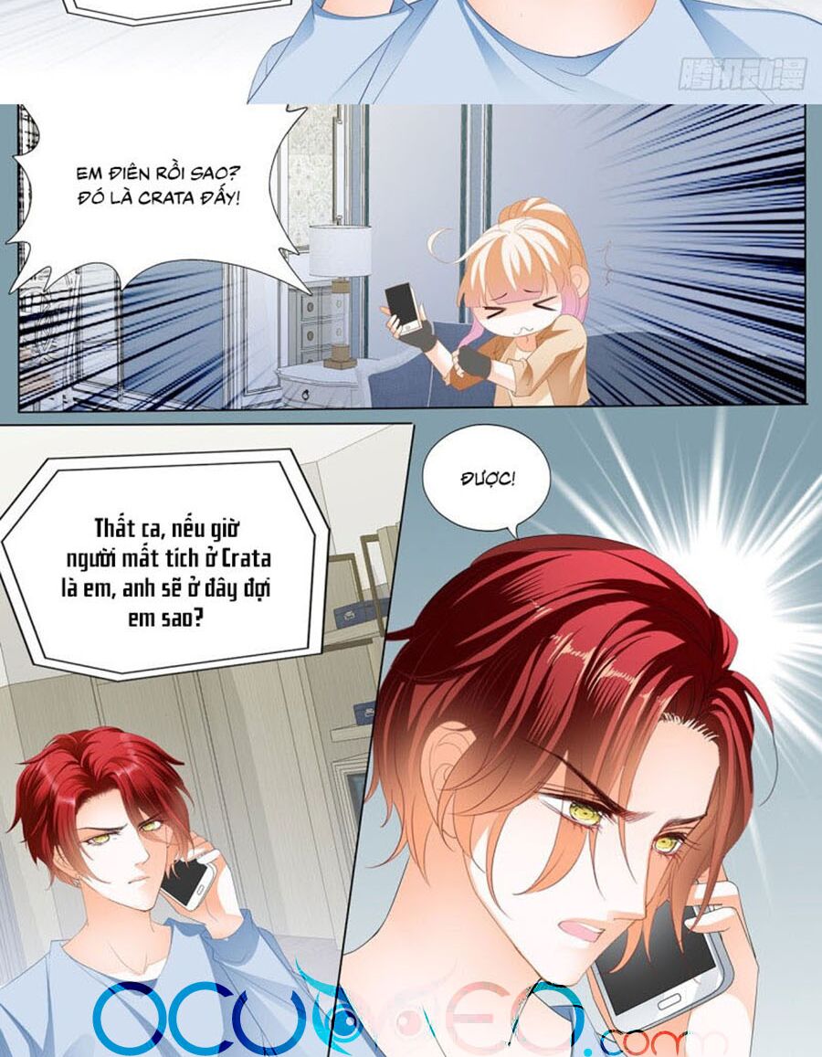 Bá Đạo Tiểu Thúc, Xin Trêu Chọc Vừa Thôi!: Chapter 218