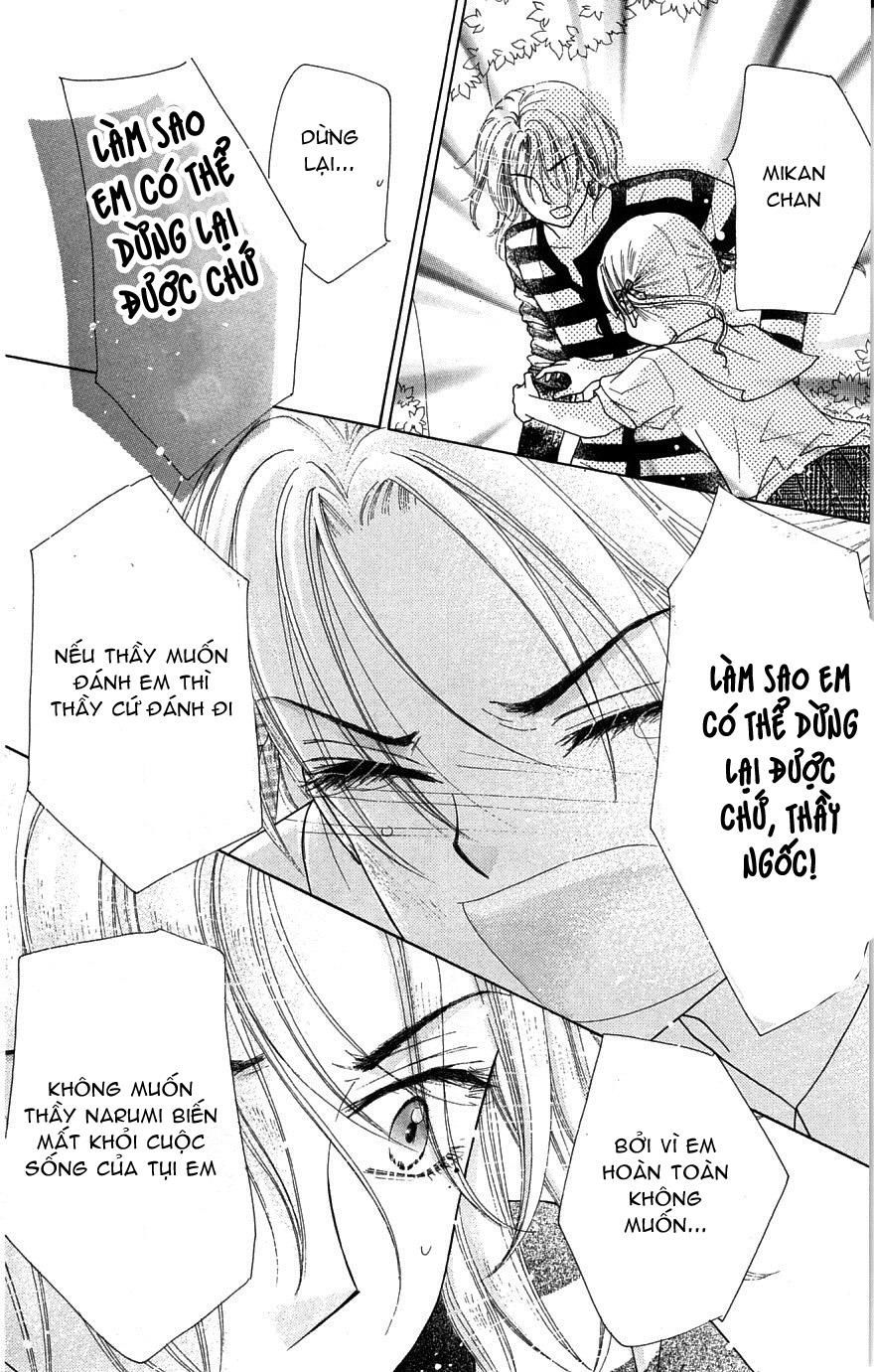 Học Viện Alice: Chapter 92