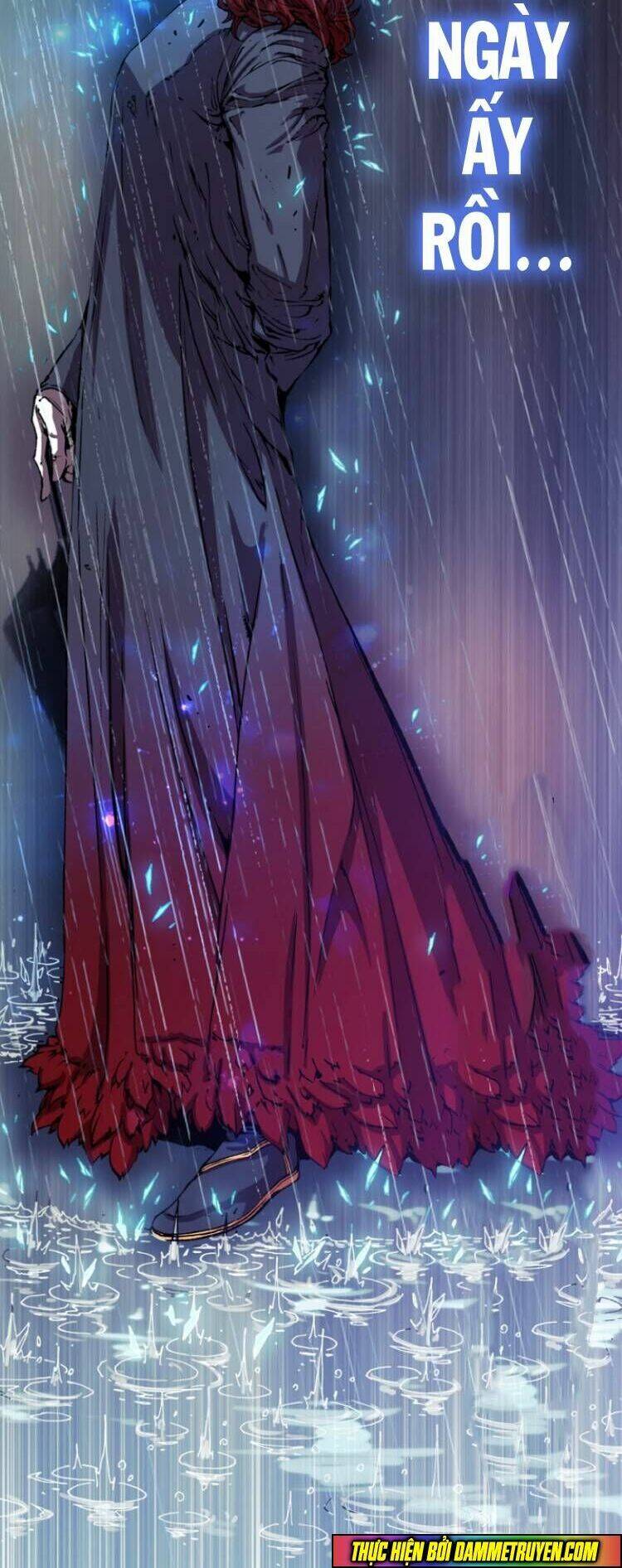 Tuyệt Hành Giả: Chapter 17