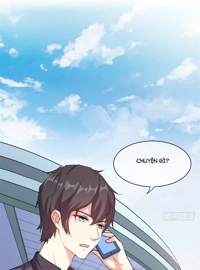 Ám Luyến Thành Hôn: Chapter 21