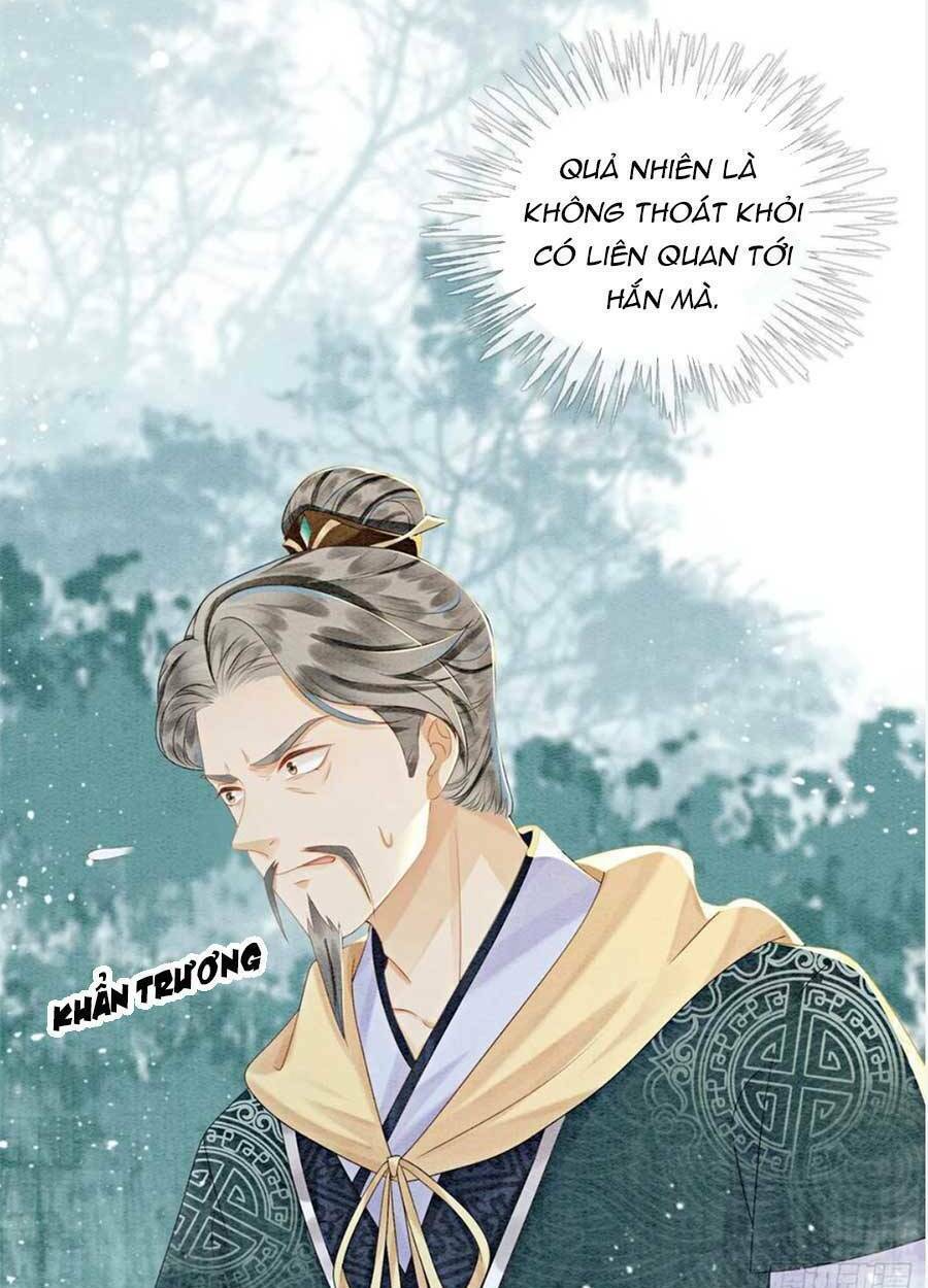 Bắt Đầu Hủy Hôn Để Công Lược Vương Gia: Chapter 41