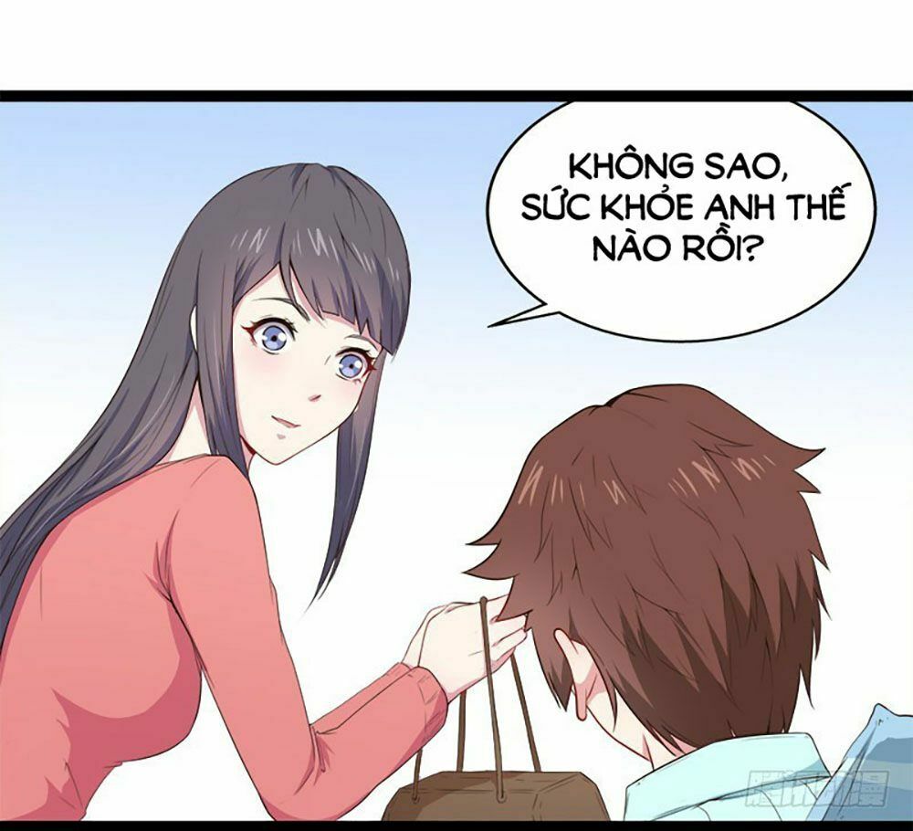 Ngạo Kiều Quỷ Vương Yêu Ta: Chapter 23