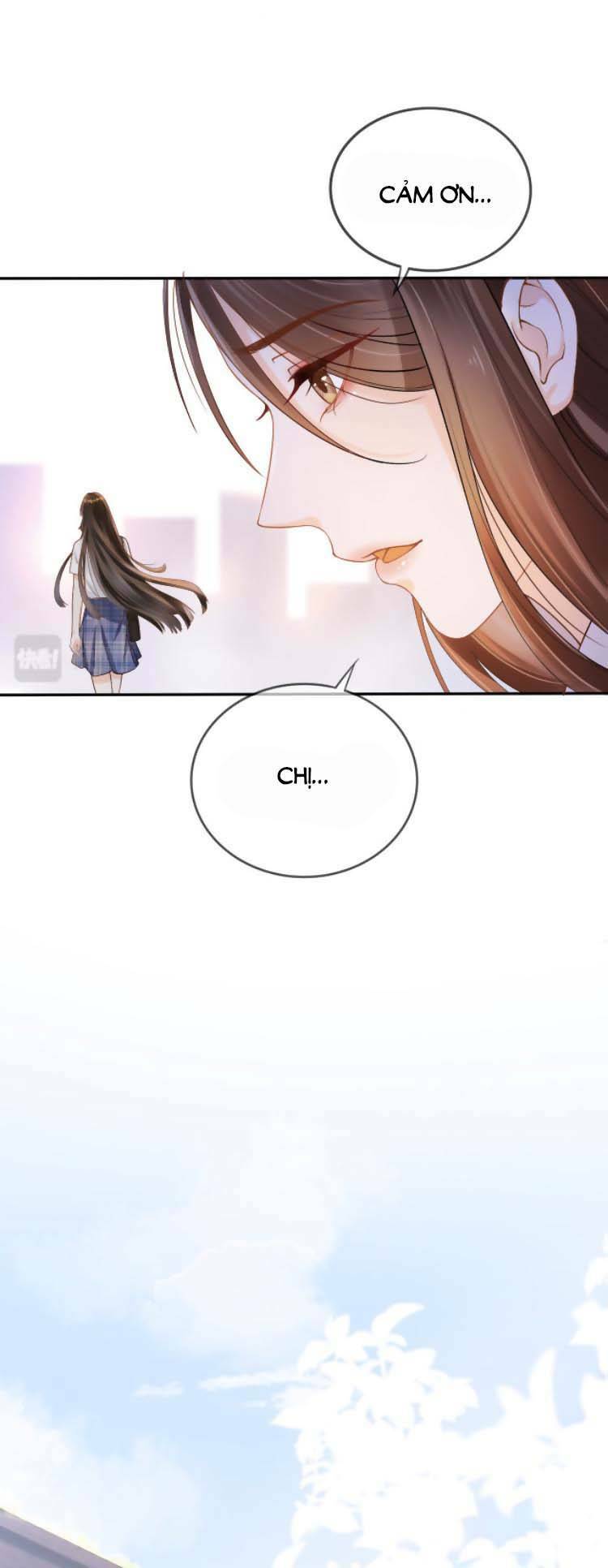 Dây Dưa Không Dứt: Chapter 6