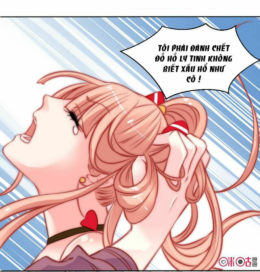 Bí Mật Của Thiên Kim: Chapter 16