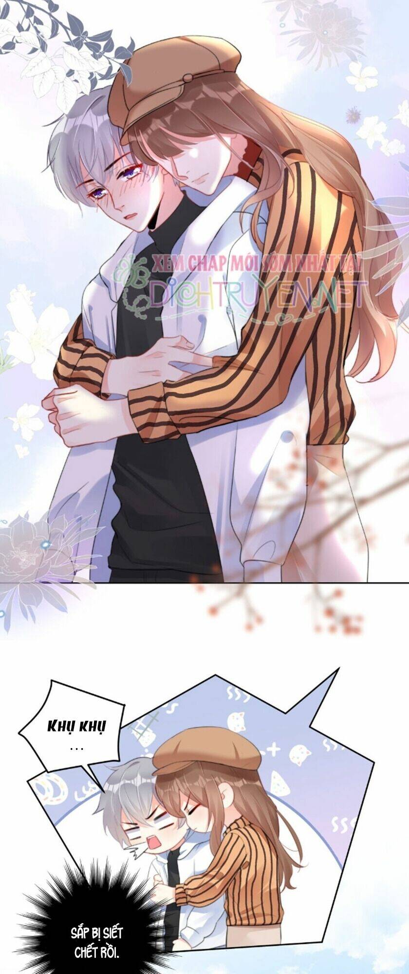 Boss Đại Nhân Là Nữ Thần?: Chapter 32