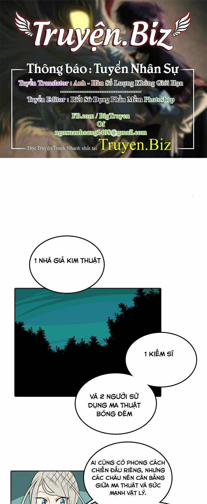 Niflheim: Chapter 38