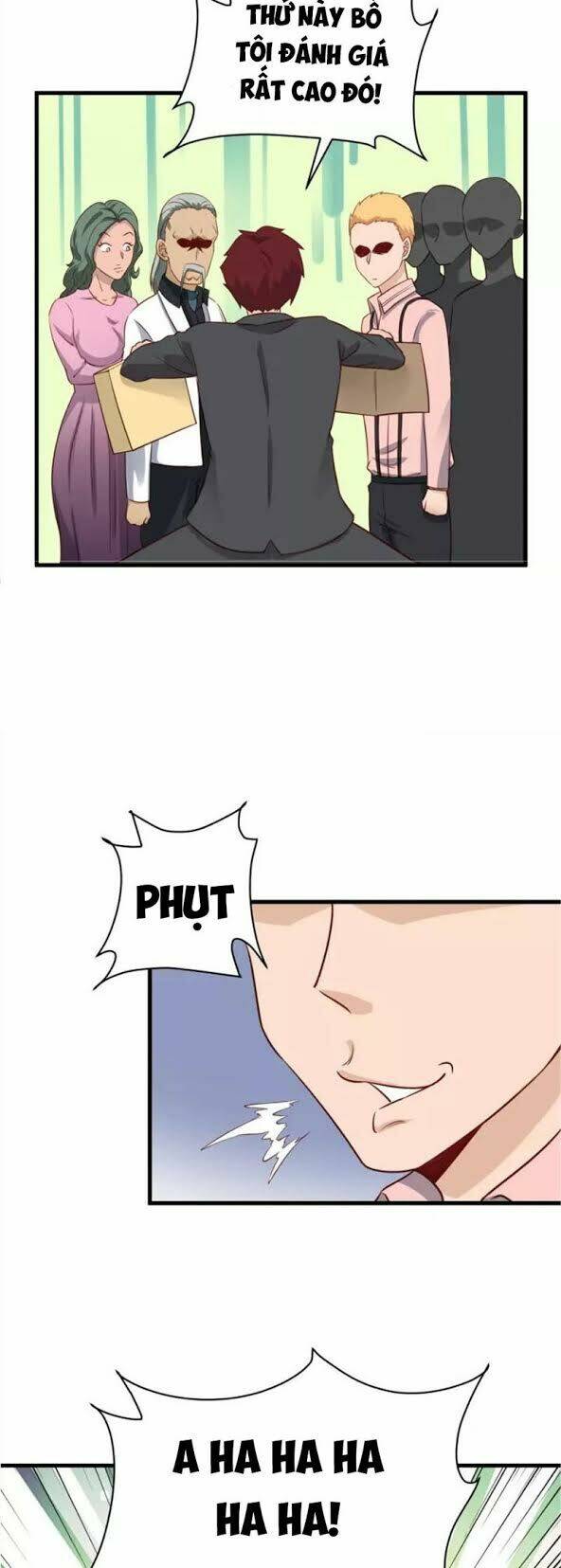 Hệ Thống Tu Tiên Mạnh Nhất: Chapter 91
