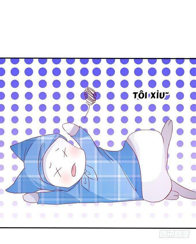 Hồ Tiên Hung Bạo: Chapter 16