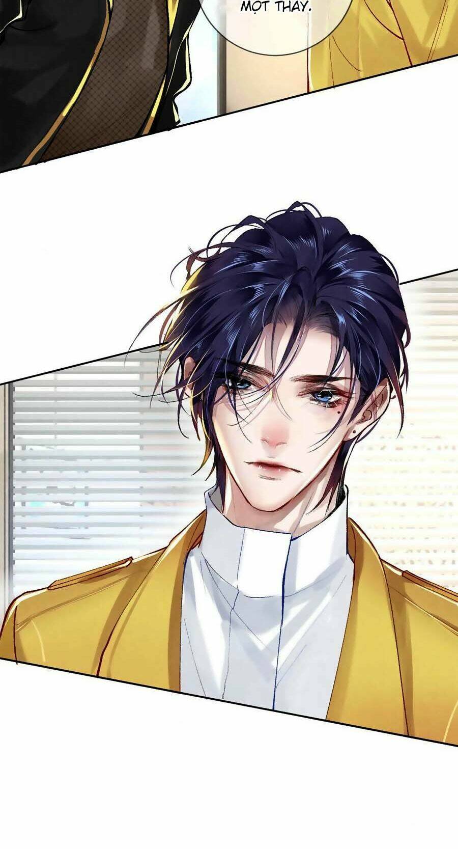 Chung Cư Của Các Ảnh Đế: Chapter 63