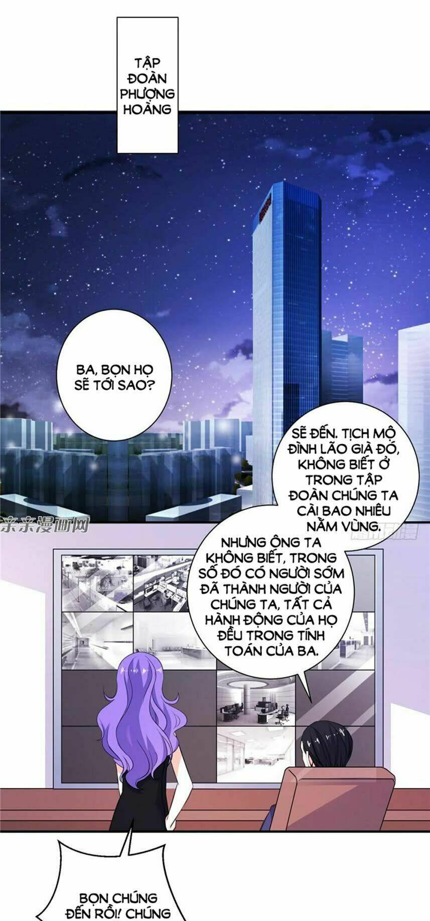 Vợ Yêu Là Báu Vật: Chapter 82