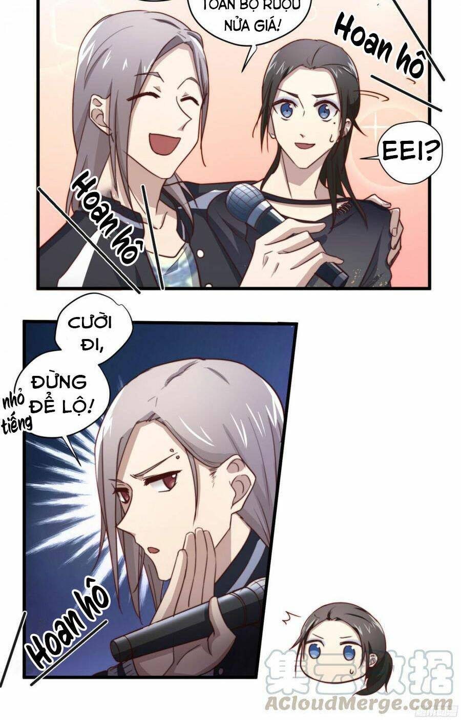 Đơn Phương Yêu Thầm Anh: Chapter 40