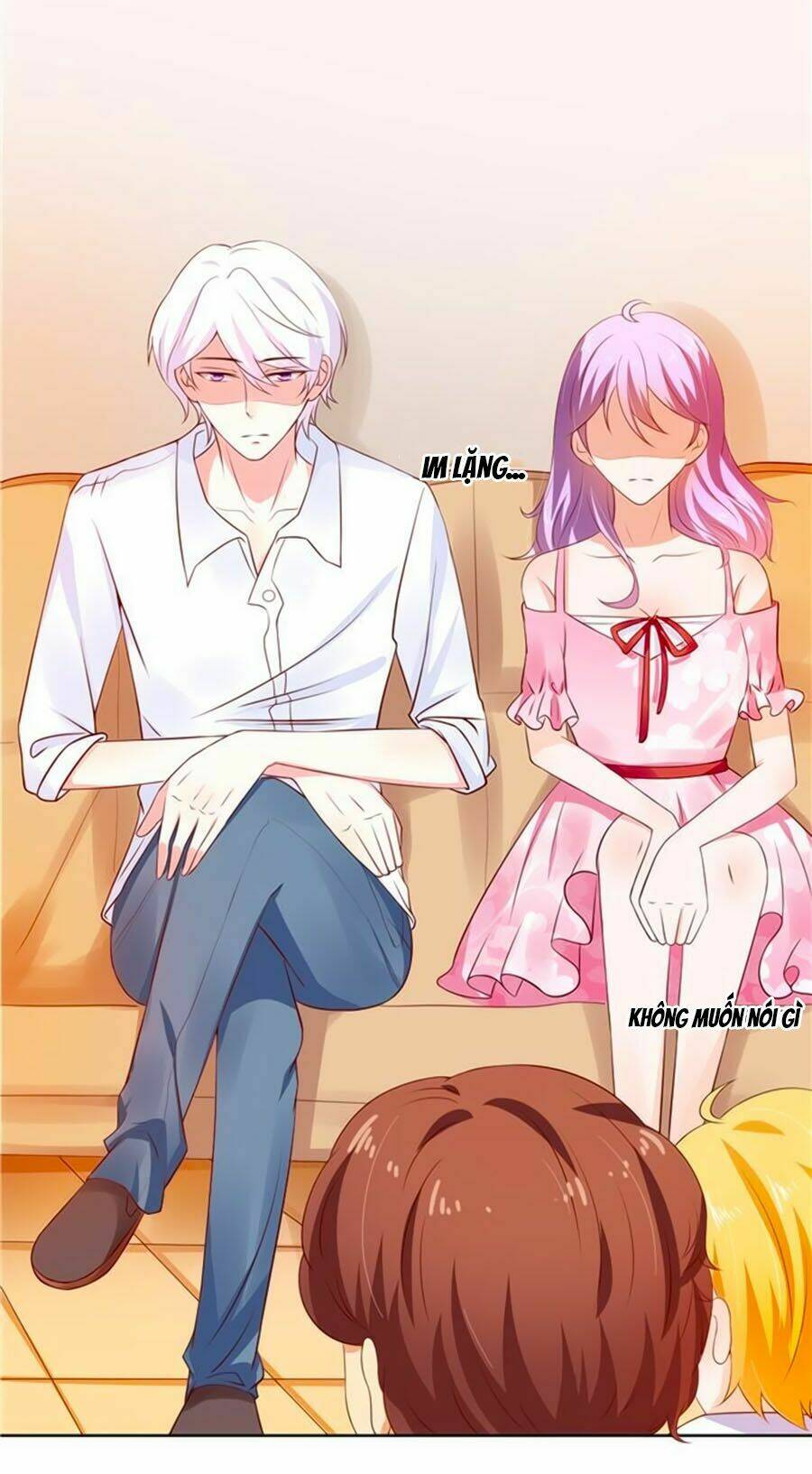 Bạn Trai Là Ngôi Sao: Chapter 62