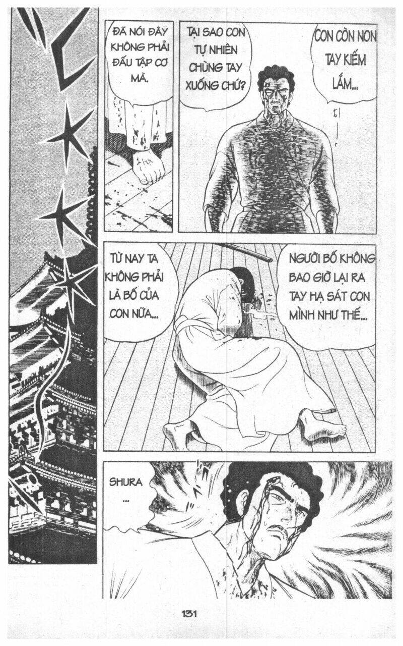Musashi: Chapter 25