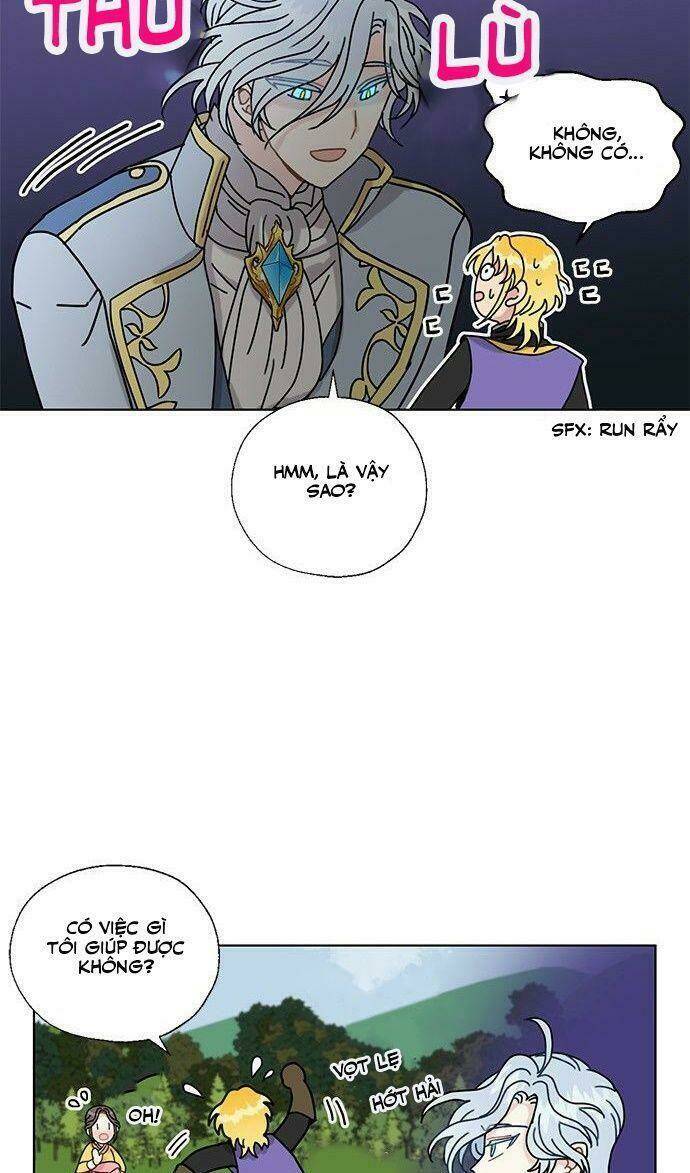 Tôi Trở Thành Đầu Bếp Của Long Vương: Chapter 14