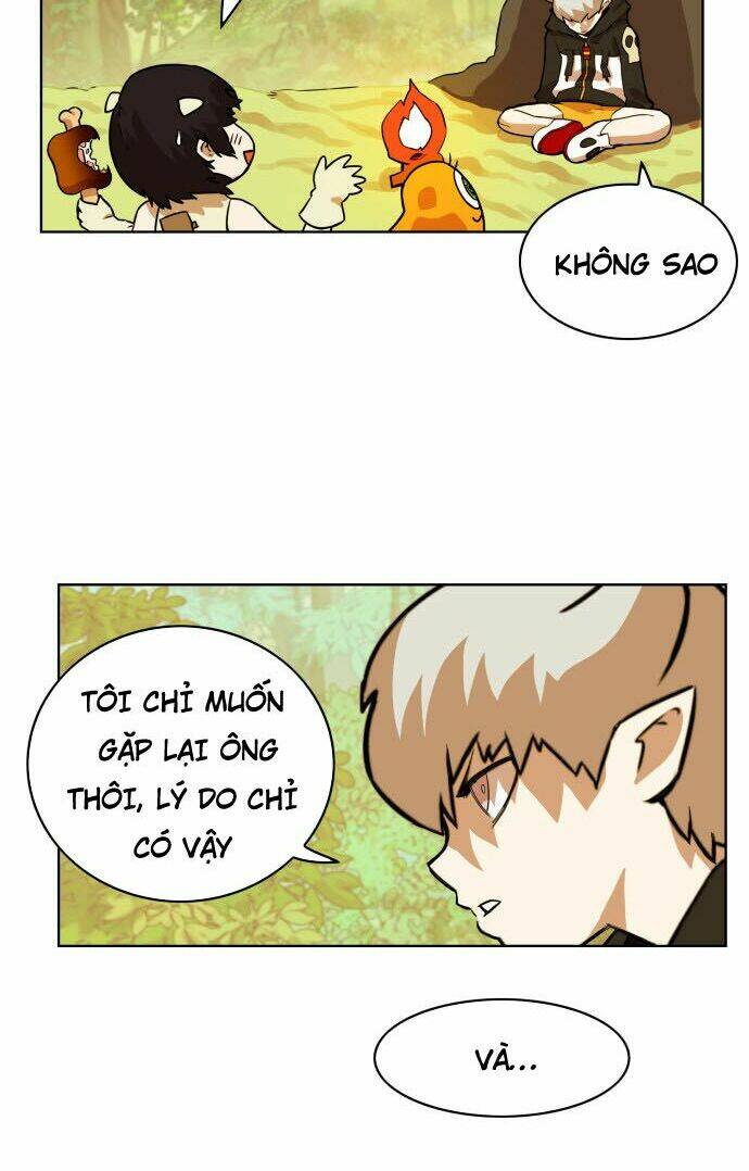 Hard Core Leveling Warrior: Chapter 32