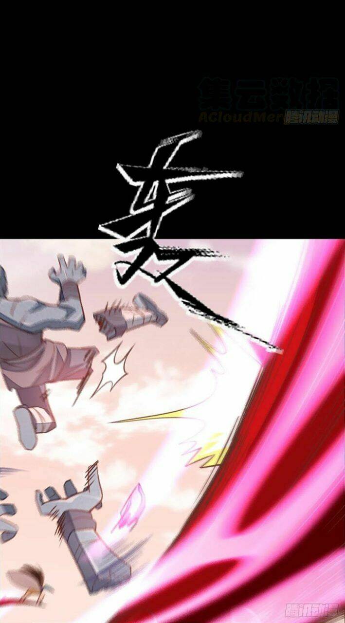 Người Nguyên Thủy Mạnh Nhất: Chapter 8