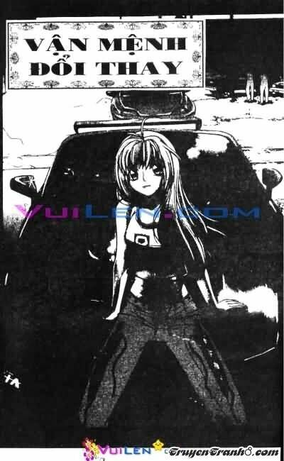 Đóa Hoa Anh Đào: Chapter 4