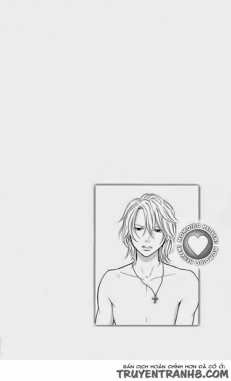 Momoiro Heaven: Chapter 24