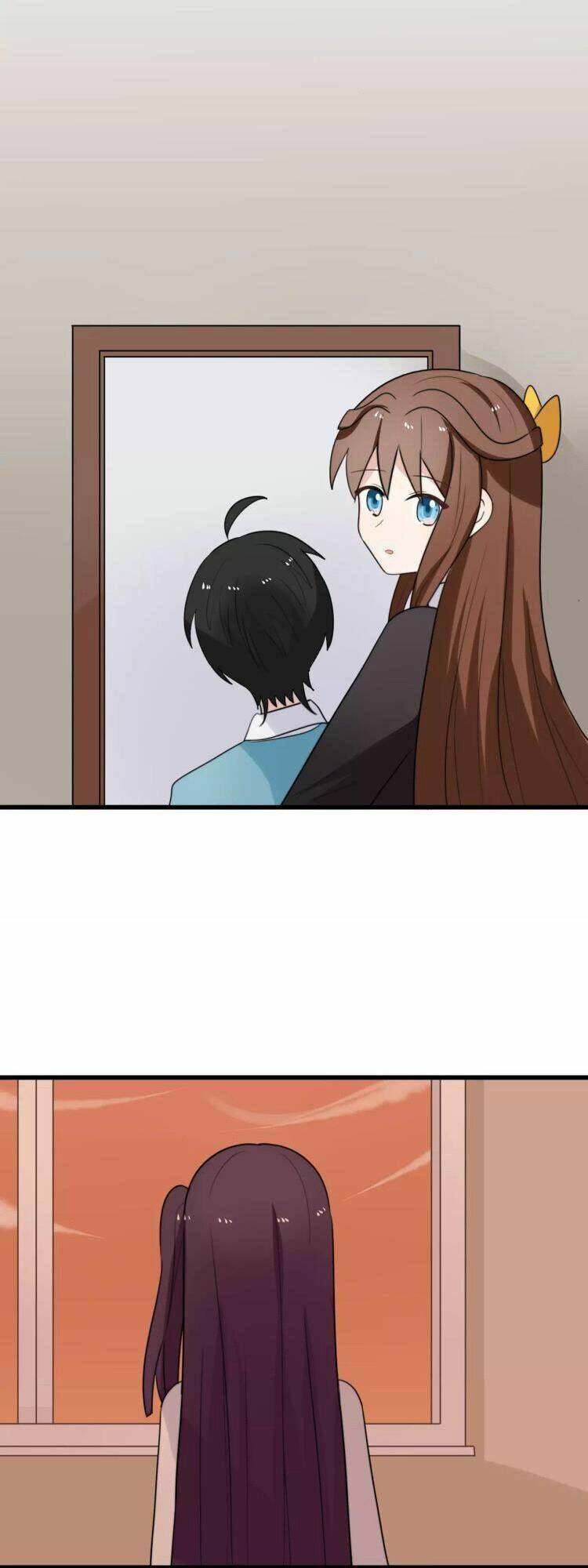 Tiểu Miêu Và Hắc Diệu Thạch: Chapter 20