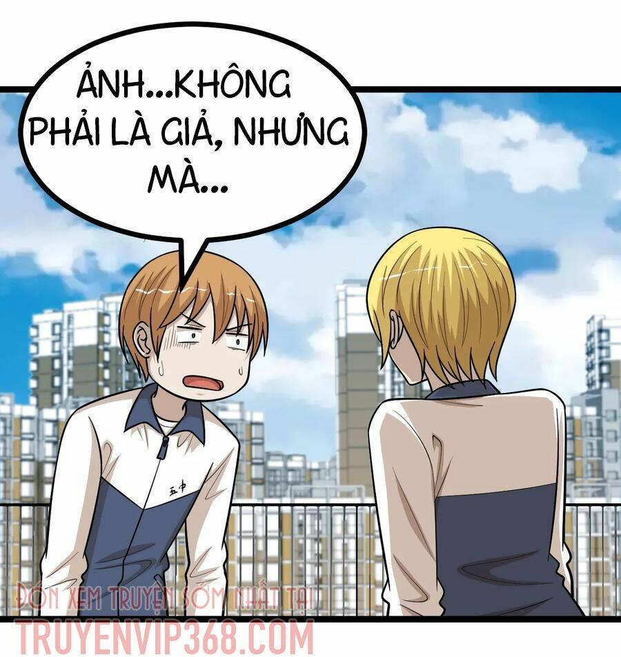 Đai Ca Trở Lại Tuổi 16: Chapter 117