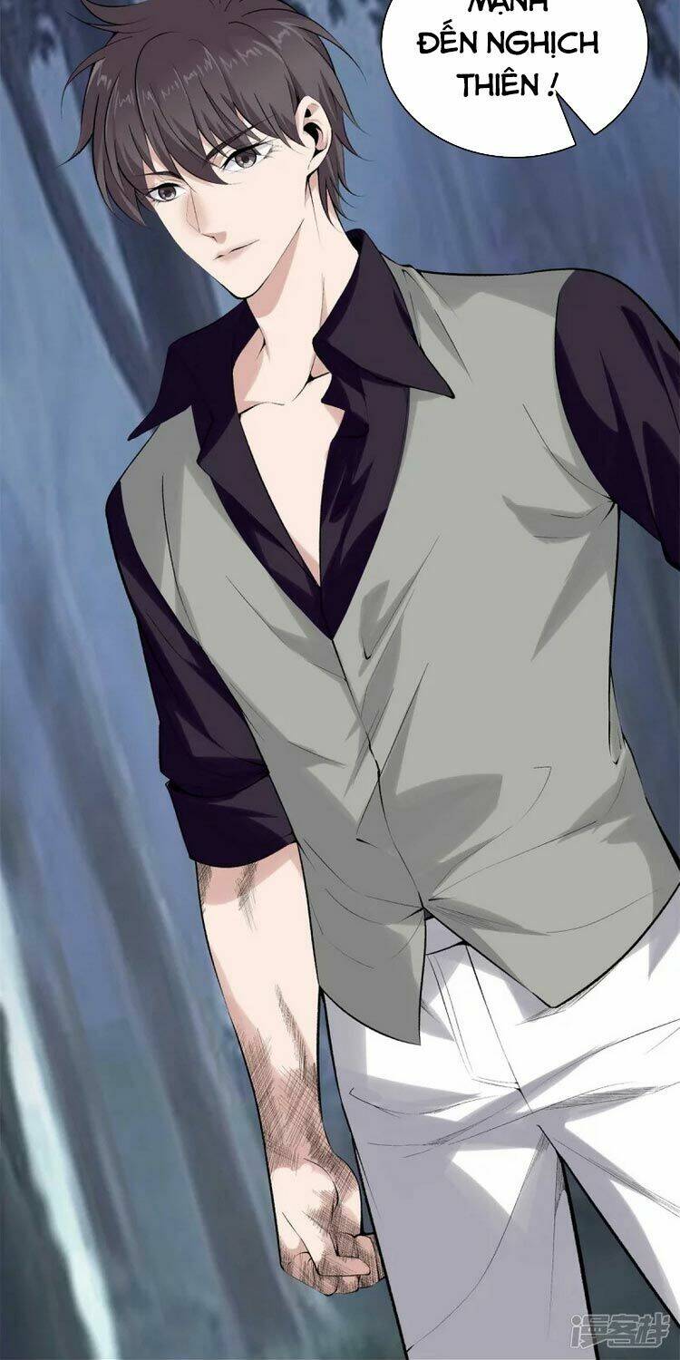 Đô Thị Chí Tôn: Chapter 153