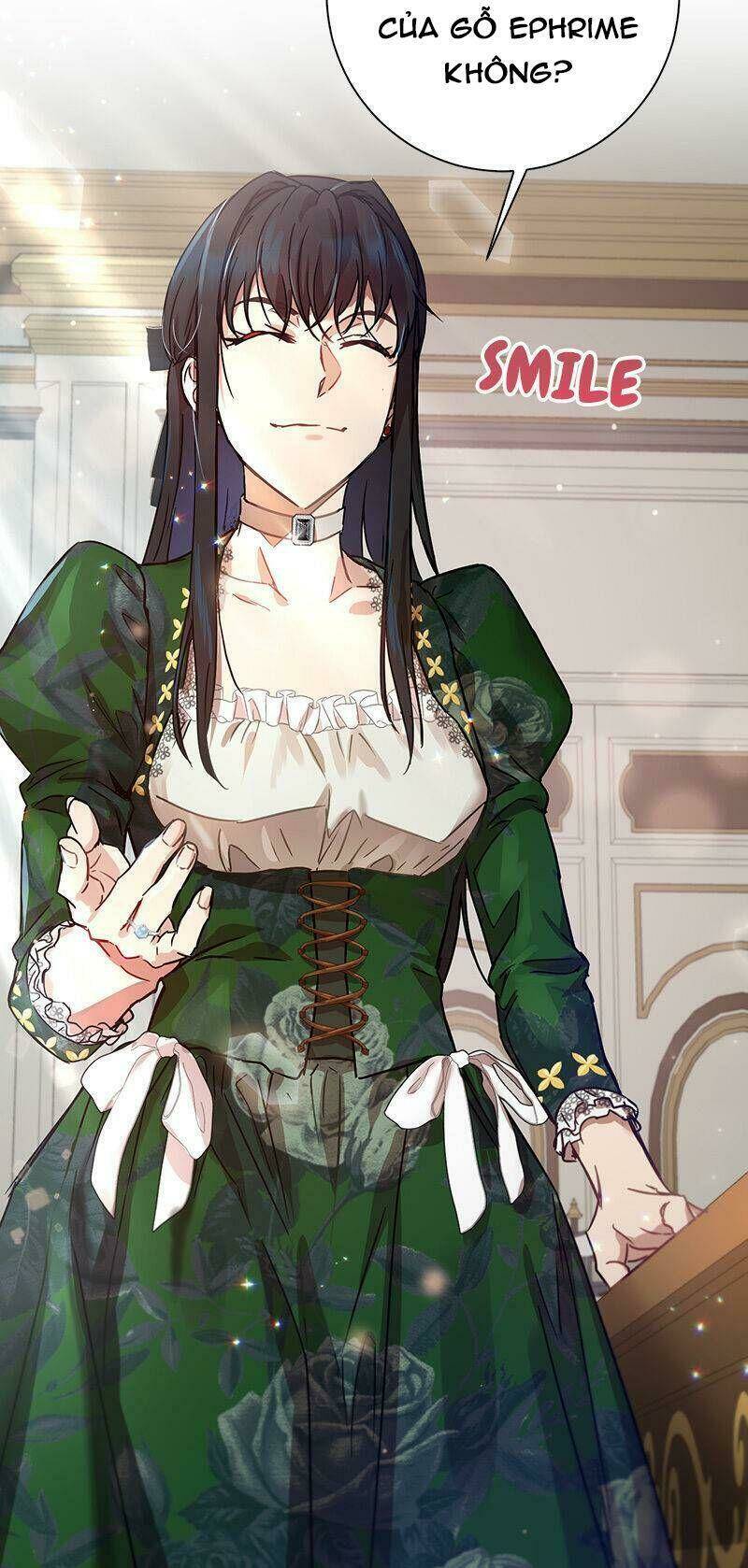 Khế Ước Của Ác Ma: Chapter 54