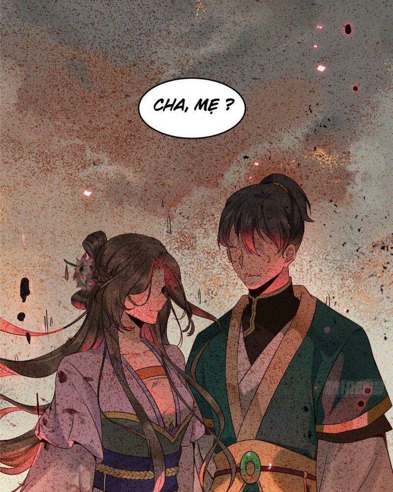 Nghịch Thiên Thần Phi Chí Thượng: Chapter 2