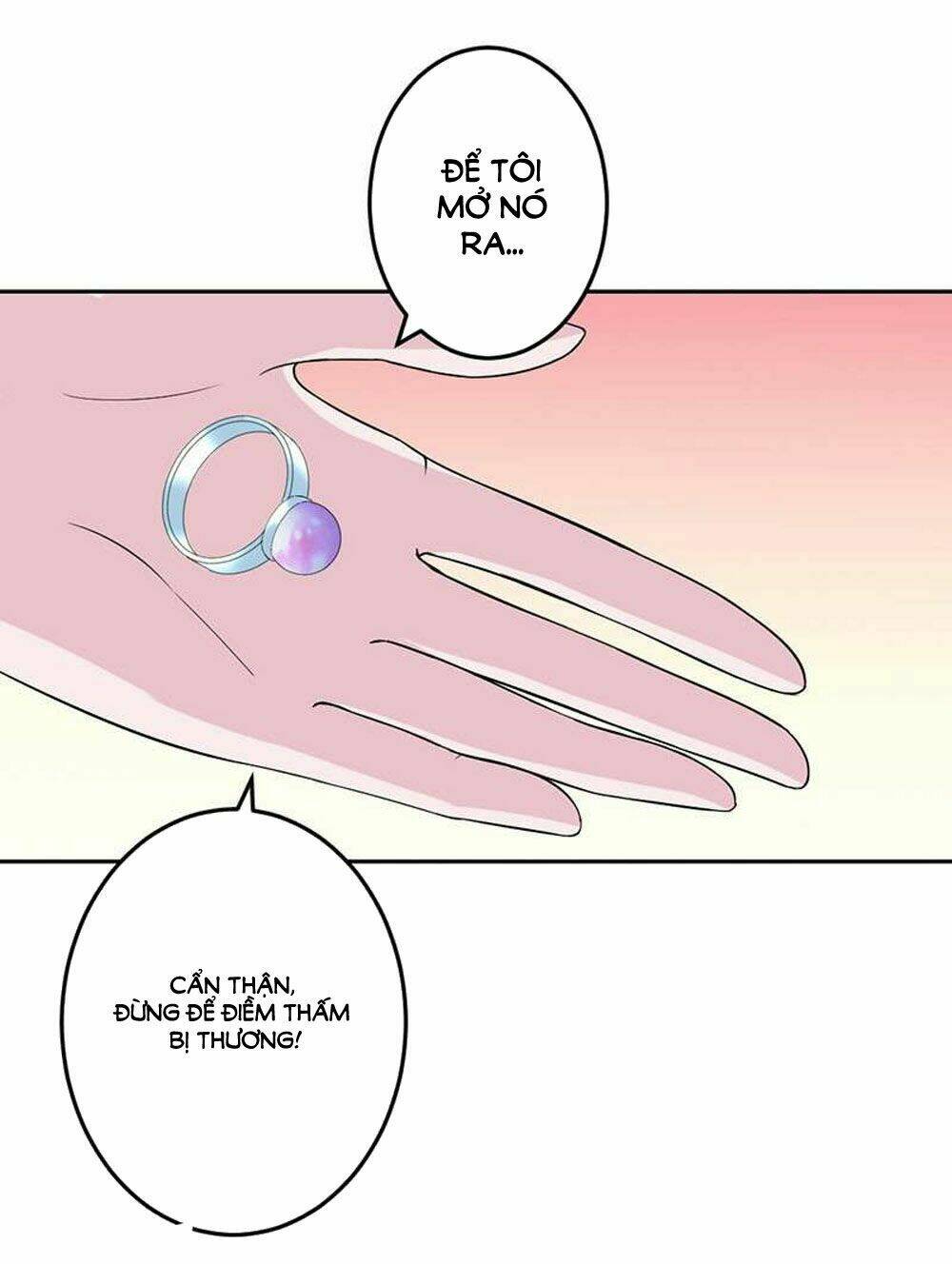 Hung Mãnh Quỷ Phu Bà Thượng Sàng: Chapter 53