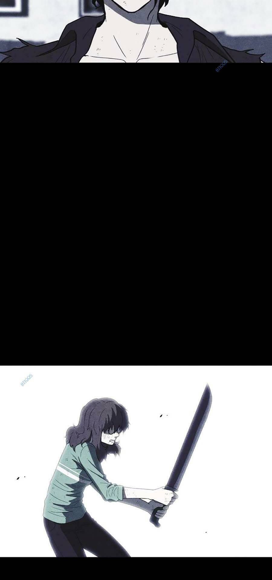 Cậu Bé Shotgun: Chapter 60