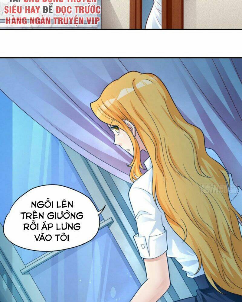 Tiên Giới Thương Thành: Chapter 27