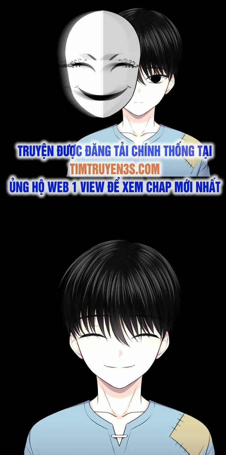 Trò Chơi Của Chúa Thượng: Chapter 4