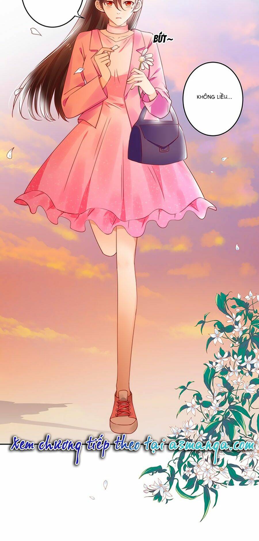 Bạn Trai Là Ngôi Sao: Chapter 109