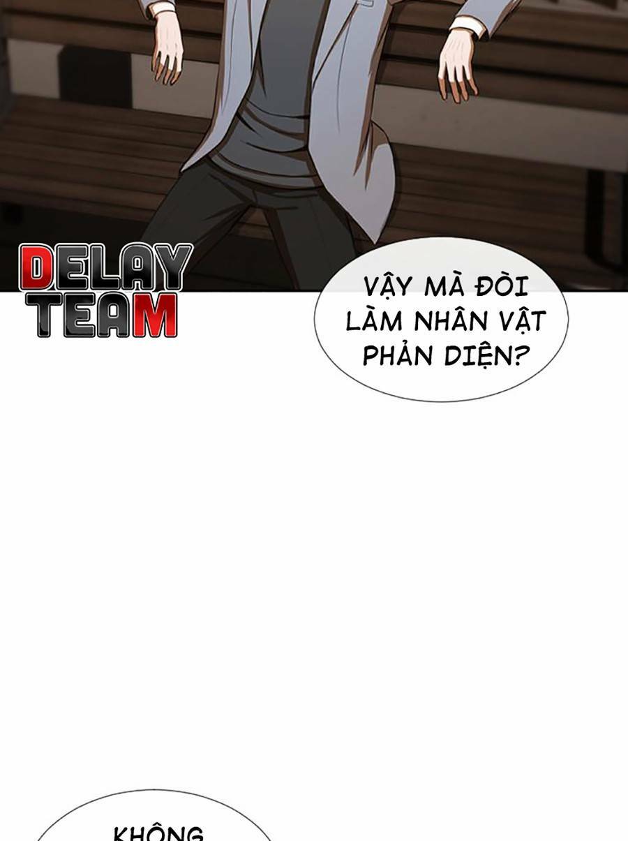 Không Làm Anh Hùng Để Trở Thành Nhân Vật Phản Diện: Chapter 2