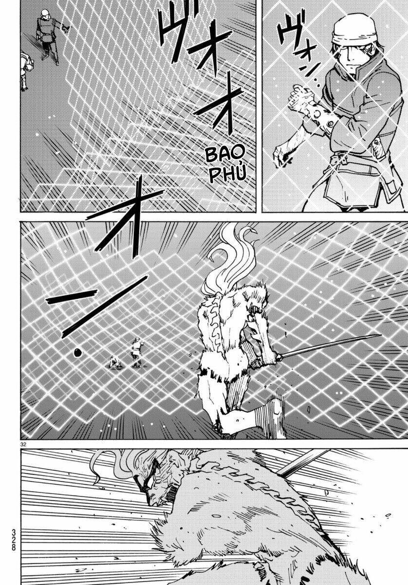 Gusha No Hoshi: Chapter 5