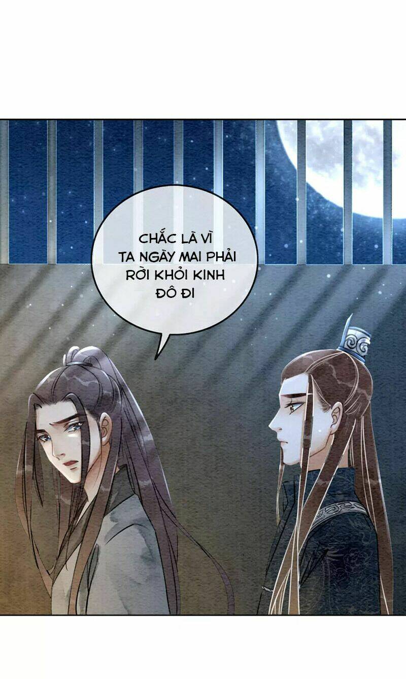 Hậu Cung Của Trẫm Cháy Rồi!: Chapter 71