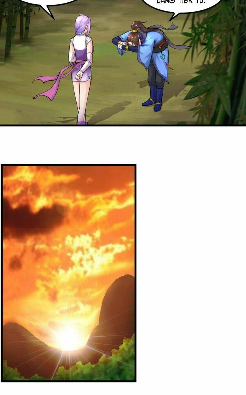 Võ Đạo Tu Chân: Chapter 5