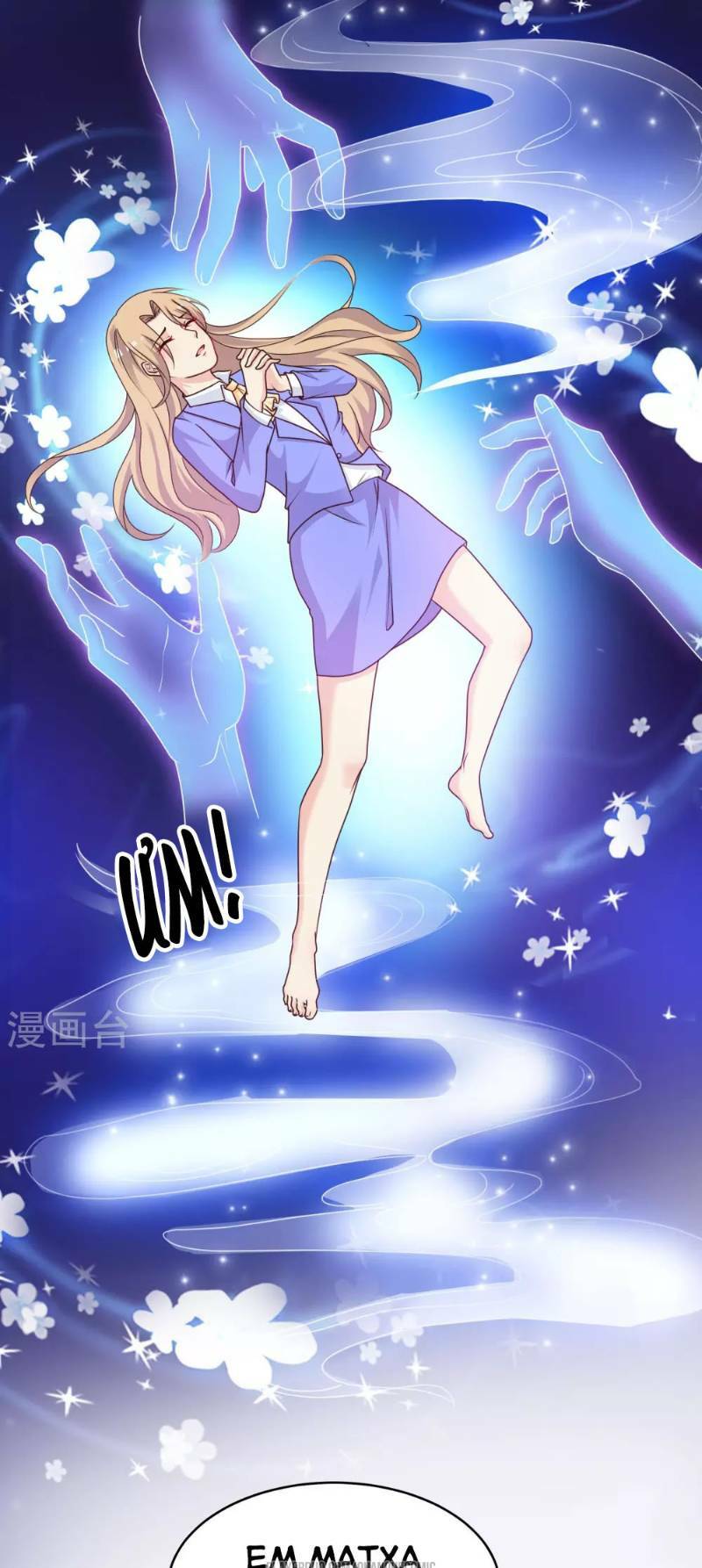 Tối Cường Vận Đào Hoa: Chapter 41