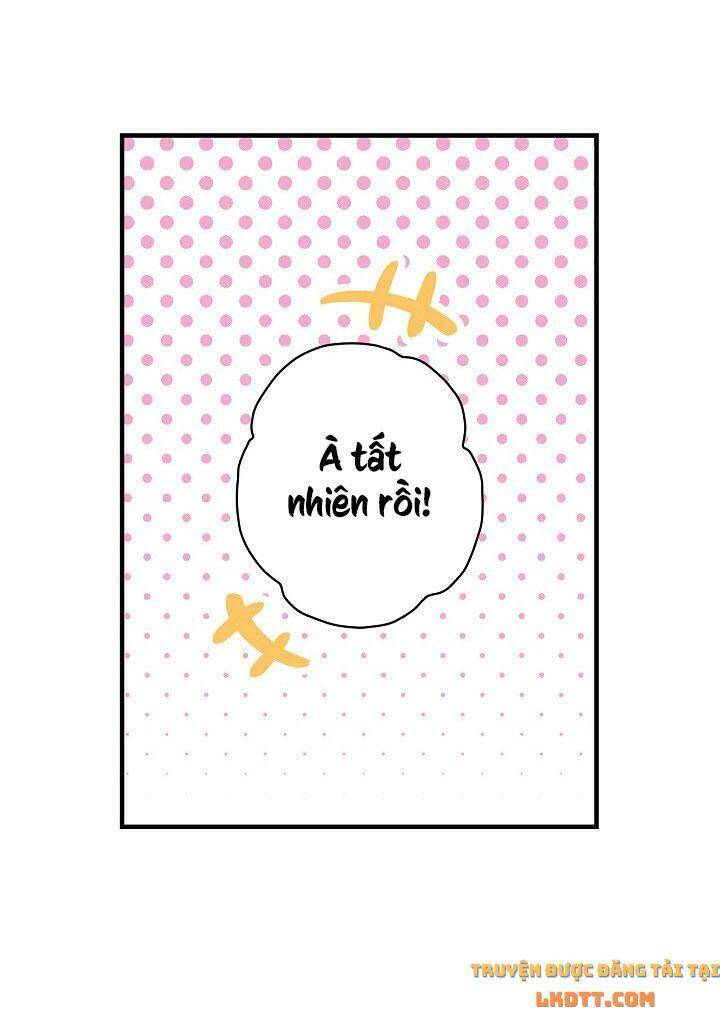 Hoàng Phi Bóng Tối: Chapter 21