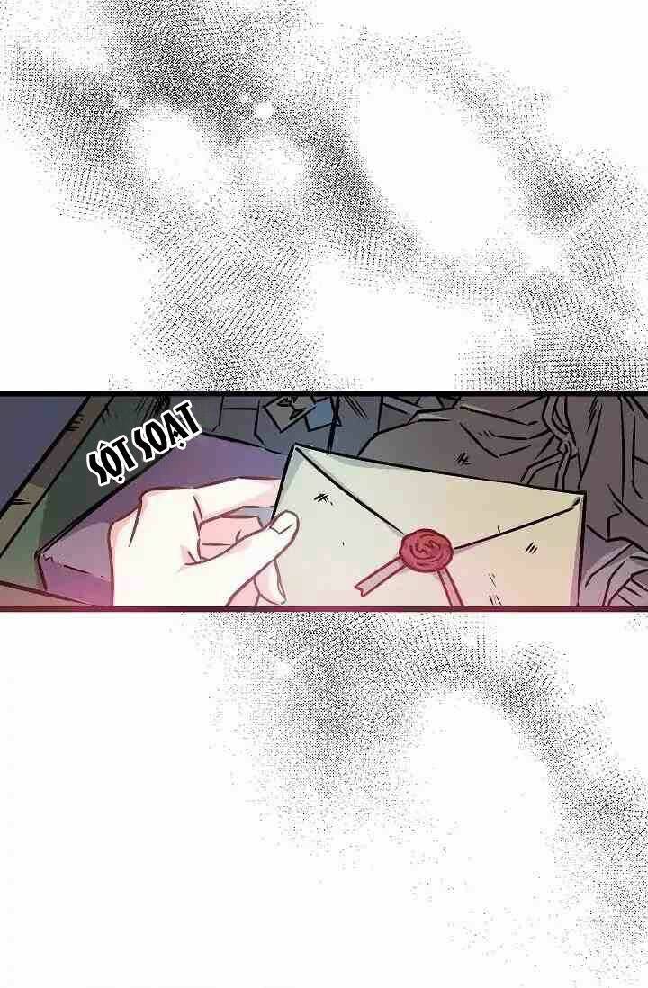 Hôn Lễ Báo Thù: Chapter 3