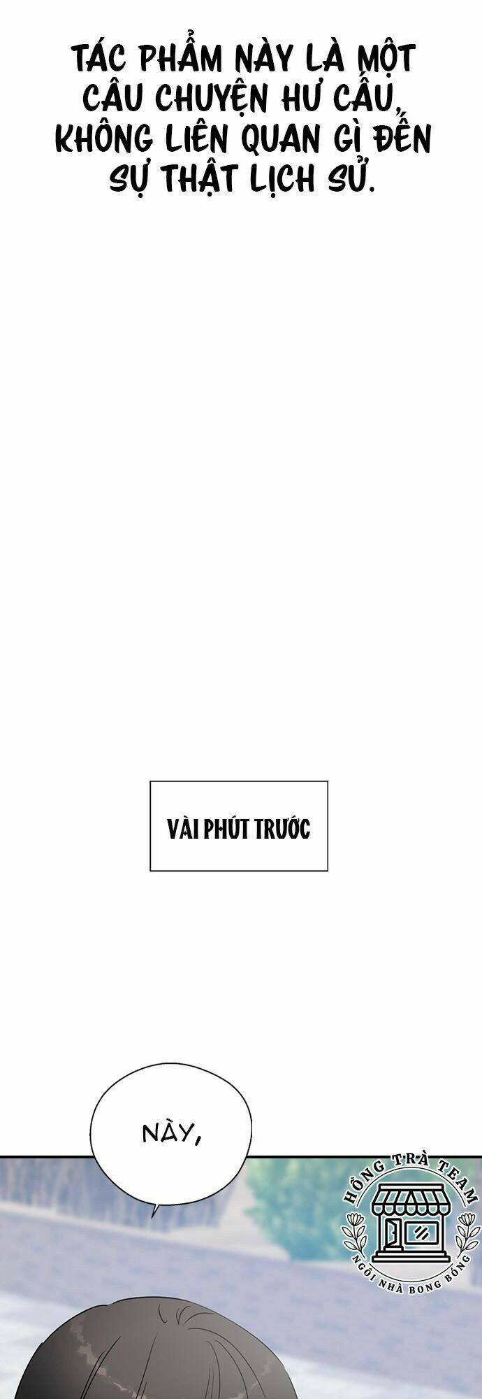 Duyên Nợ Kiếp Trước: Chapter 22